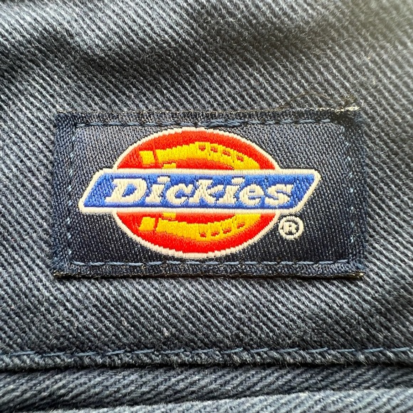 Jeans | Dickies | Blue | Mens | Waist 36 - Picture 3 of 6